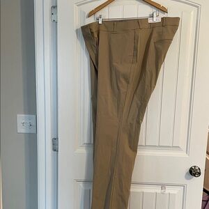 Lane Bryant The Allie  boot cut Dress Pants Size 26 long